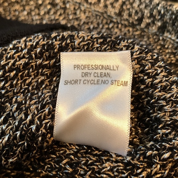 Cassiques Entier Sweater Jacket - Picture 7 of 16